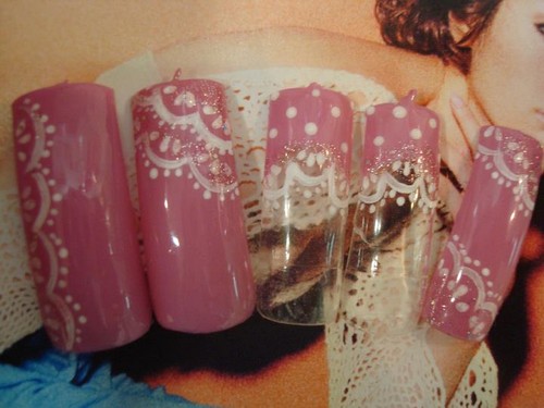 nail design -Aug